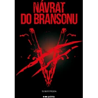 Návrat do Bransonu - E-kniha