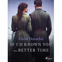 If I'd Known You in a Better Time - E-kniha