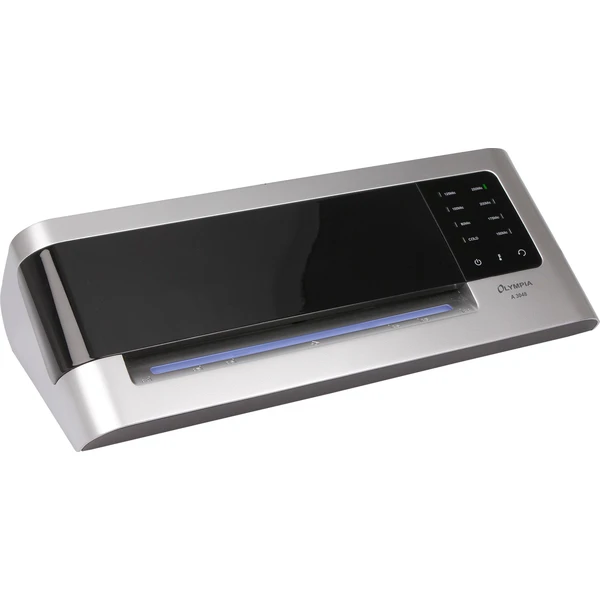 Olympia A 3048 laminátor - Laminátory - Obrázek 41b97f0ad6204486a3d024eecc0a4bcf