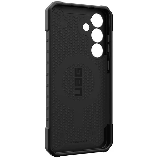 UAG Pathfinder kryt Samsung Galaxy S25+ černý - Pouzdra - Obrázek 41ba50ebada4442a86201fa41722d309