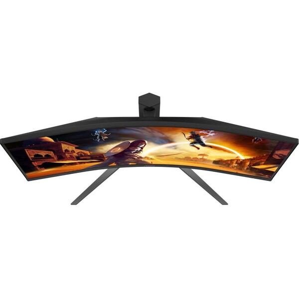 AOC MT CU34G4Z herní monitor  34" - Monitory - Obrázek 41bea968c68546e2a654f4a246767631