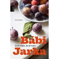 Bábi Jarka - E-kniha