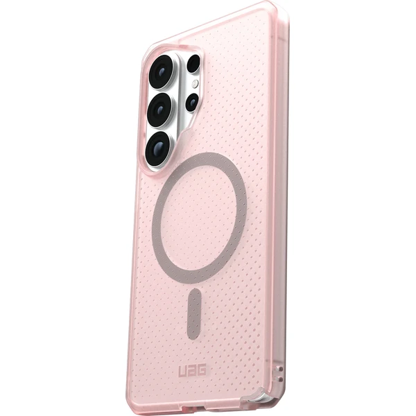 UAG Dot MagSafe kryt Samsung Galaxy S26 Ultra růžový - Pouzdra - Obrázek 41c19c63e39242bfab01c60be4477692