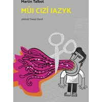 Můj cizí jazyk - E-kniha