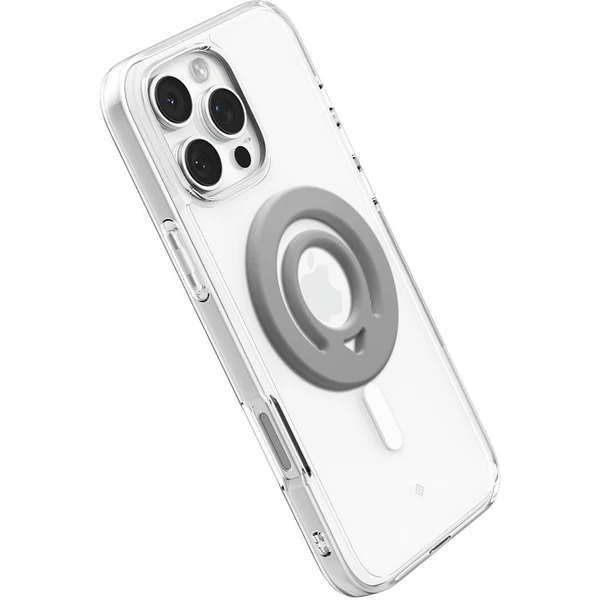 Spigen Dual Pop MagSafe Holder držák na telefon šedý - Držáky - Obrázek 41c3f73f46ca42c6ab020a1dd6f8430d