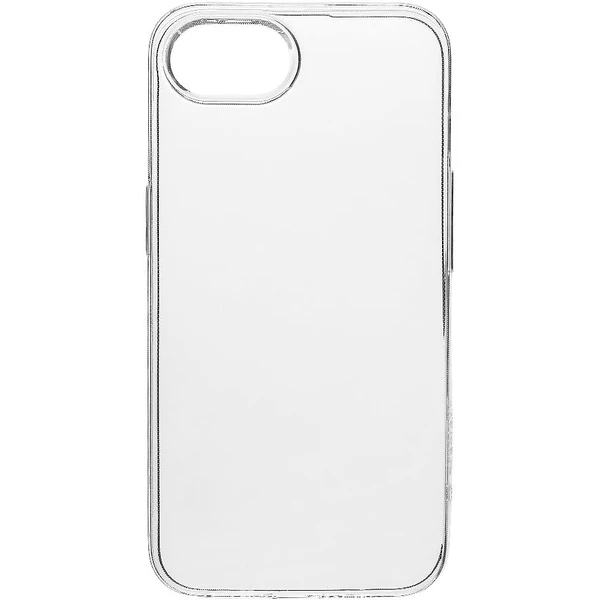 Tactical TPU kryt Apple iPhone 17e/16e čirý - Pouzdra - Obrázek 41c7face32e3449885c3a78423ba1444