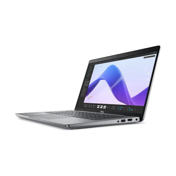 Dell Precision 3490 (20VWM) šedý - Notebooky - Obrázek 41d50e4fb8344aaa9dde33359bdbe514