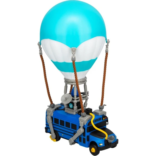 Paladone lampička Fortnite - Battle Bus - Lampičky - Obrázek 41d8739d83794fea8cbae9c672404a1d