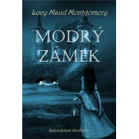 Modrý zámek - E-kniha