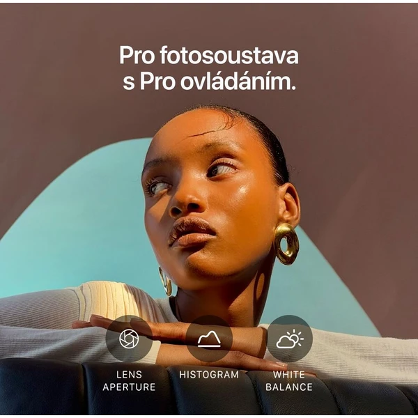Apple iPhone 18 Pro 256GB stříbrná (Kategorie A) - Mobilní telefony - Obrázek 41e038390c9448c19938c9d8e26fd627