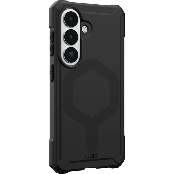 UAG Essential Armor MagSafe kryt Samsung Galaxy S26 černý - Pouzdra - Obrázek 41e765e78ac7482da09c89f202d58c61