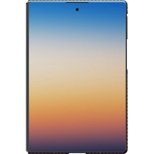 Pitaka Edge Case Back Cover MagSafe kryt Samsung Galaxy Z Fold8 California Dream Sunset 2.0 - Pouzdra - Obrázek 41e95d14c655415cba00ebf8fbe5fc0c