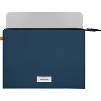 Native Union WFA Stow Lite Sleeve pouzdro Macbook 16" navy - Pouzdra