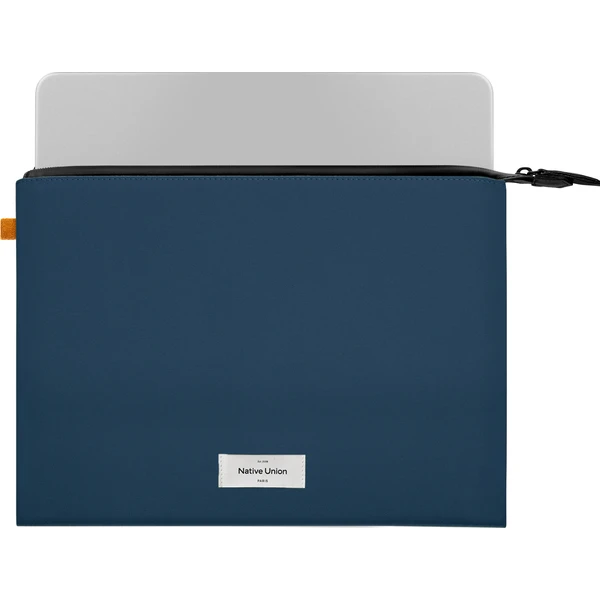 Native Union WFA Stow Lite Sleeve pouzdro pro Macbook 16" navy - Pouzdra - Obrázek 41ee5424f5c24a8fb5f87ce8bc65a5e4