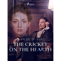The Cricket on the Hearth - E-kniha