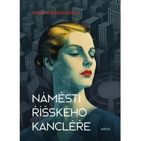 Náměstí Říšského kancléře - E-kniha