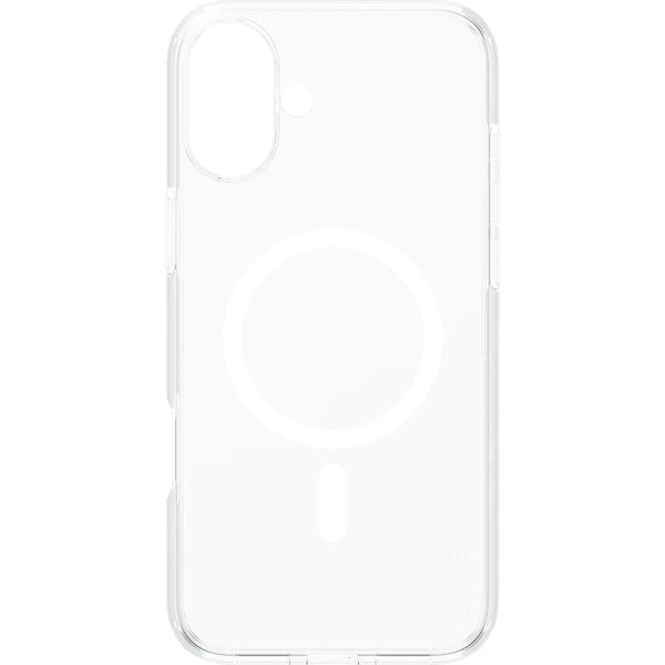 PanzerGlass® CARE kryt Apple iPhone 16 Plus MagSafe Urban Combat čirý/bílý - Pouzdra - Obrázek 41f2e5854117487e862cd8bc26661bd7