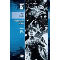 Probuzené peklo - E-kniha