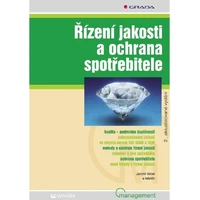 Řízení jakosti a ochrana spotřebitele - E-kniha