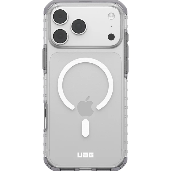 UAG Plyo LT MagSafe kryt iPhone 18 Pro Max/17 Pro Max čirý/kouřový - Pouzdra - Obrázek 42007a739afb469387df9b572846e764