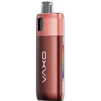 OXVA Oneo Pod Kit Ruby Red - Elektronické cigarety