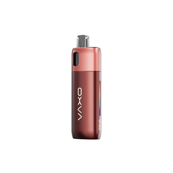 OXVA Oneo Pod Kit Ruby Red Červená
