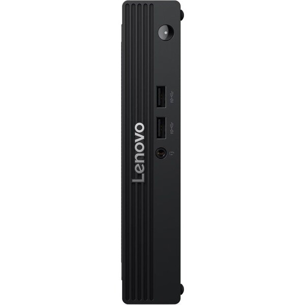 Lenovo V100q (13GE001FCK) black - 3-year warranty after registration