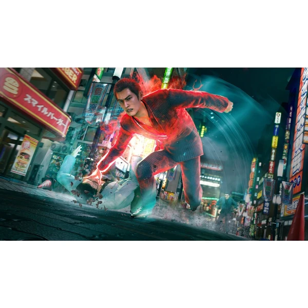 Yakuza Kiwami 3 & Dark Ties (PS5) - Hry pro PS5 - Obrázek 420947dafe3b4fcbadb919a1822fbfbb