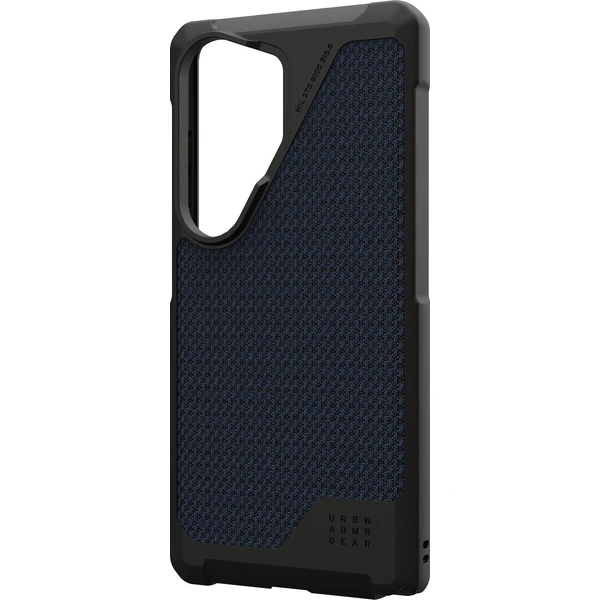 UAG Metropolis LT MagSafe Kevlar kryt Samsung Galaxy S26 Ultra modrý - Pouzdra - Obrázek 42162f8caaec432b96a9339b1aad6171