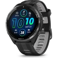 Garmin Forerunner 965 černé - Chytré hodinky
