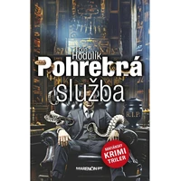 Pohrebná služba - E-kniha