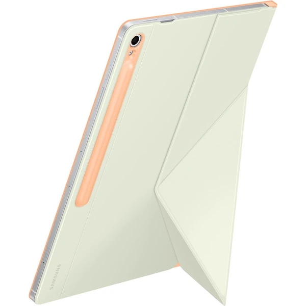 Samsung Smart Book Cover pouzdro Galaxy Tab S10 FE+ oranžové - Pouzdra - Obrázek 421fb3e93e7447a4823586d7c2f01fd7