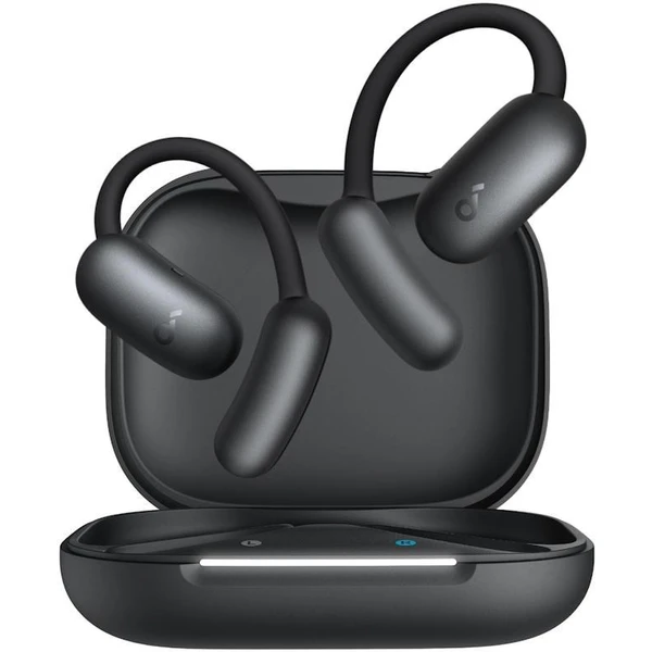 Anker Soundcore AeroFit 2 bluetooth sluchátka černá - Sluchátka - Obrázek 4220b9ff1a8248bb85884cc053aac098