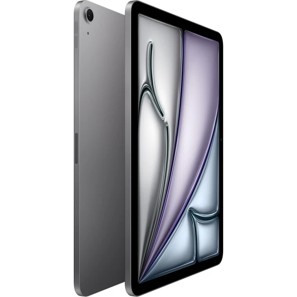 Apple iPad Air 11" 128GB Wi-Fi vesmírně šedý (2026) (Další) - Tablety - Obrázek 42228abfce484fc4b4f7b002bd76c3b5