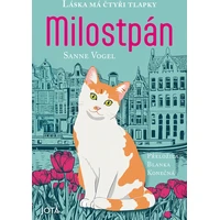 Milostpán - E-kniha