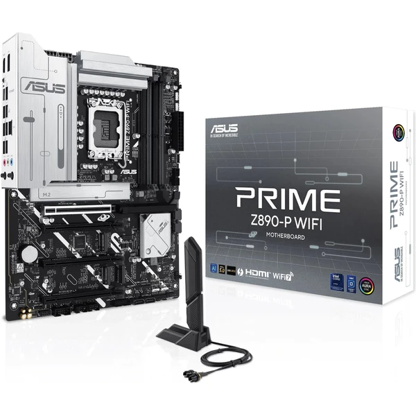 ASUS PRIME Z890-P WIFI - Základní desky - Obrázek 4229000P01
