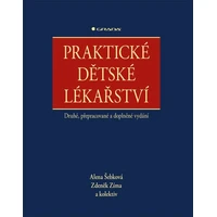 Praktické dětské lékařství - E-kniha