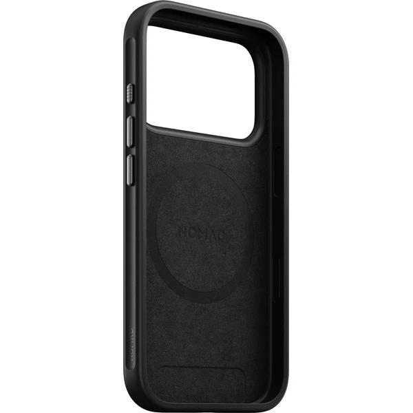 Nomad Sport Case MagSafe kryt iPhone 18 Pro Black - Pouzdra - Obrázek 422f6c3d297f4fe786a5ed09744d13aa
