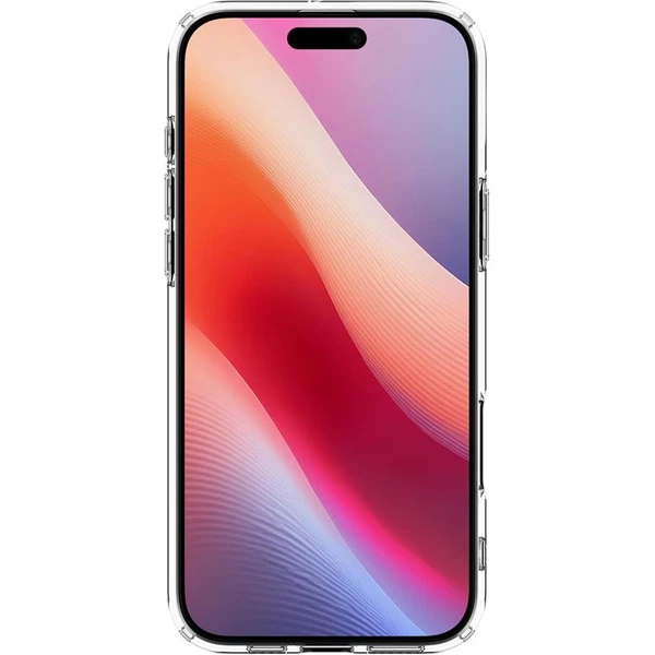 Spigen Ultra Hybrid kryt iPhone 16 Pro crystal clear - Pouzdra - Obrázek 4230b793c7e2474abd9811b08d5537b9