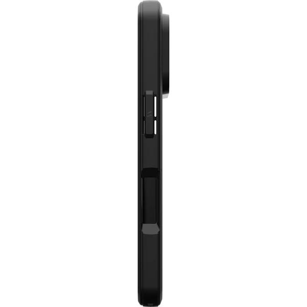 UAG Dot MagSafe kryt iPhone 18 Pro/17 Pro černý - Pouzdra - Obrázek 423489fe55a24cb08d45fb55f5617bb7