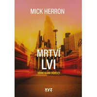 Slow Horses: Mrtví lvi - E-kniha
