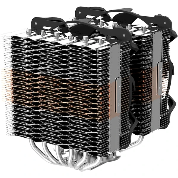 ZALMAN CNPS20X - Chladiče - Obrázek 423A000J01