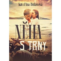 Něha s trny - E-kniha