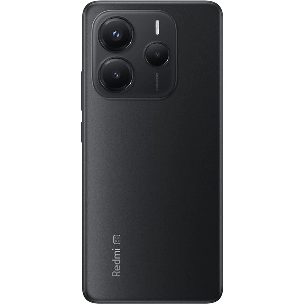 Xiaomi Redmi Note 14 5G 8GB/256GB černá (Kategorie C) - Mobilní telefony - Obrázek 42445cc7afc44edd8ba1052bf9e9e326