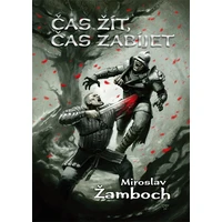 Čas žít, čas zabíjet - E-kniha