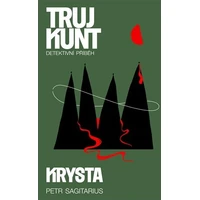Krysta - E-kniha