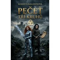 Pečeť tří kruhů - E-kniha