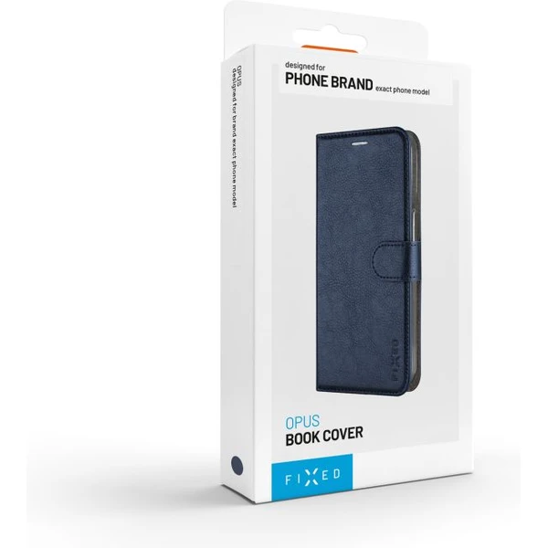 FIXED Opus pouzdro Apple iPhone 16 modré - Pouzdra - Obrázek 4249f98858244902a36f08547faf2f79