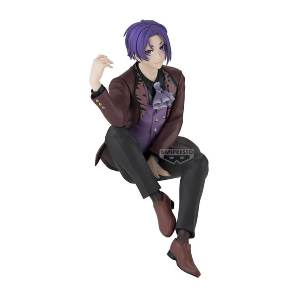 Bandai Blue Lock - Sweets Flavor-Reo Mikage Figure