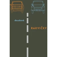 Rakvičky - E-kniha
